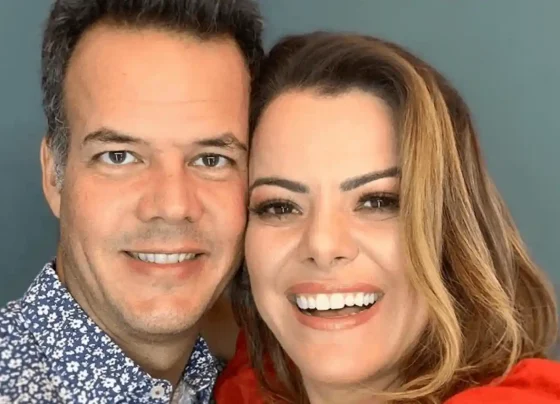 logo site Fuxico Gospel