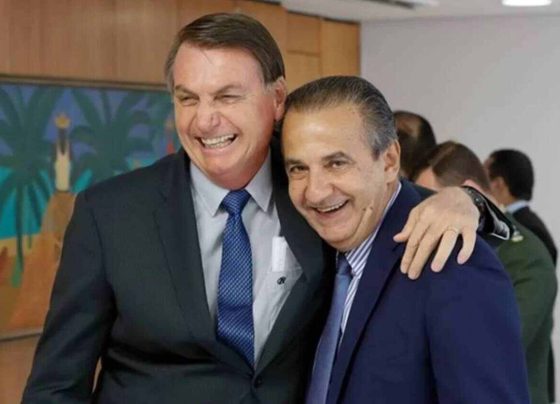 logo site Fuxico Gospel