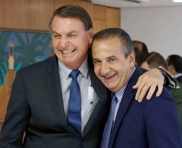 logo site Fuxico Gospel