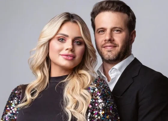 logo site Fuxico Gospel