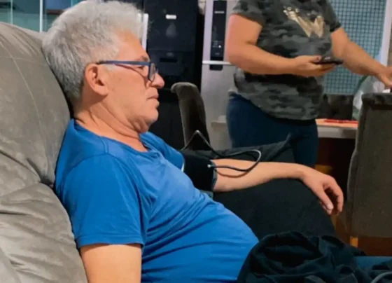 logo site Fuxico Gospel