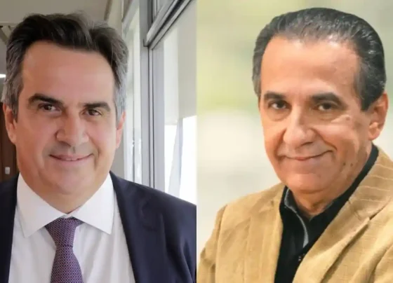 logo site Fuxico Gospel