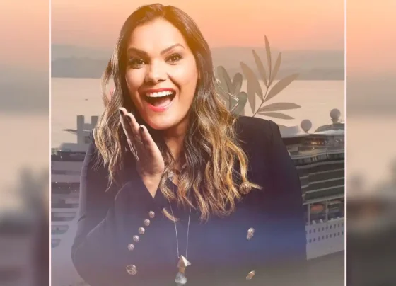 logo site Fuxico Gospel