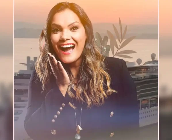 logo site Fuxico Gospel