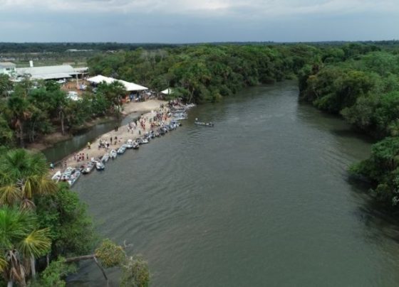 prefeitura convida populacao luverdense para reuniao com a marinha do brasil