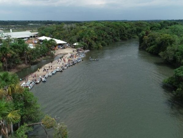 prefeitura convida populacao luverdense para reuniao com a marinha do brasil