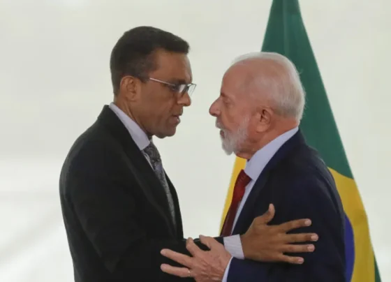 logo site Fuxico Gospel