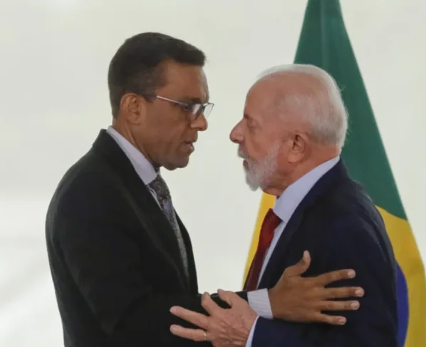 logo site Fuxico Gospel