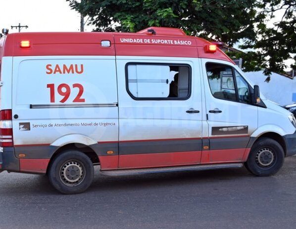 Mulher morre eletrocutada ao chegar em casa na capital de Mato Grosso