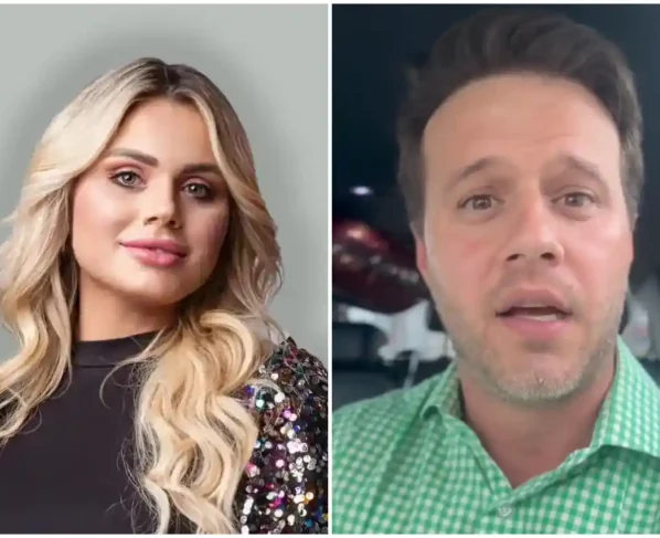 logo site Fuxico Gospel