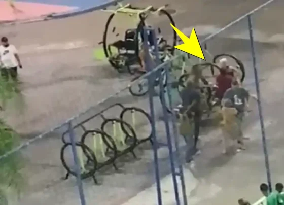 logo site Fuxico Gospel