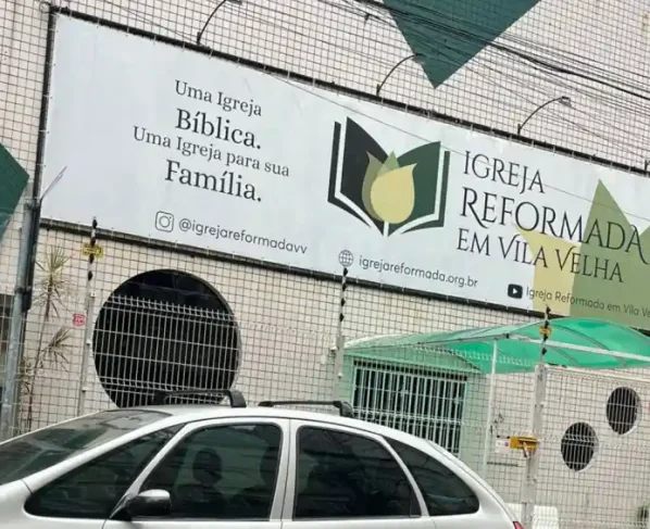 logo site Fuxico Gospel