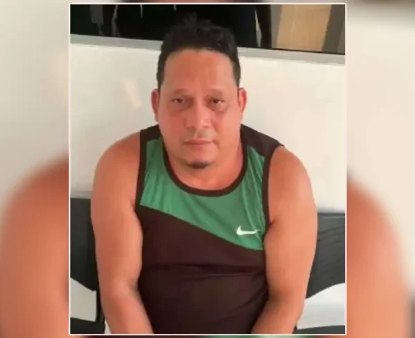 logo site Fuxico Gospel