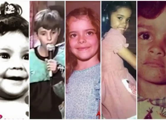 logo site Fuxico Gospel