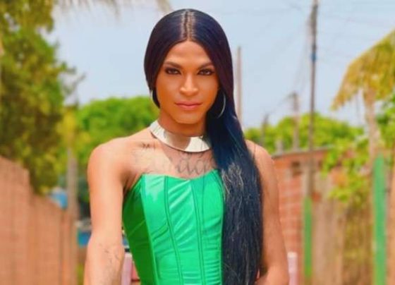 Cantora trans é encontrada morta e decapitada em Sinop