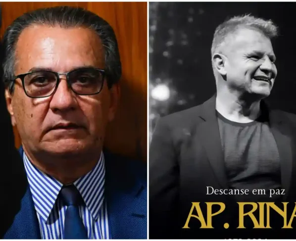 logo site Fuxico Gospel