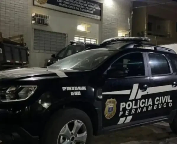 logo site Fuxico Gospel