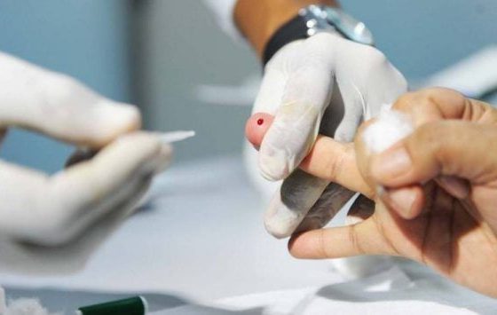 Sorriso vai receber o selo prata de erradicação da transmissão vertical do HIV e tratamento da sífilis