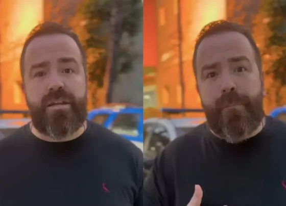 logo site Fuxico Gospel