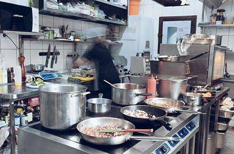 site cozinha industrial