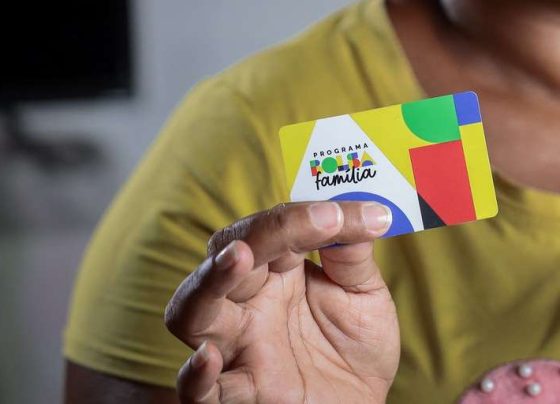 Governo propõe ao STF medida para proteger beneficiários do Bolsa Família no contexto das apostas virtuais -