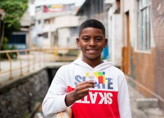 Confira o calendário 2025 do Bolsa Família. Repasses têm início no dia 20 de janeiro - Lyon Santos/ MDS