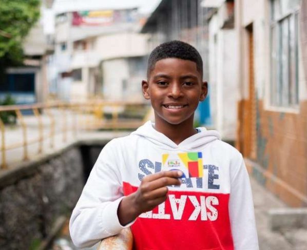 Confira o calendário 2025 do Bolsa Família. Repasses têm início no dia 20 de janeiro - Lyon Santos/ MDS