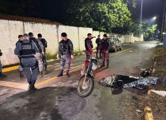 empresario baleado em tentativa de homicidio