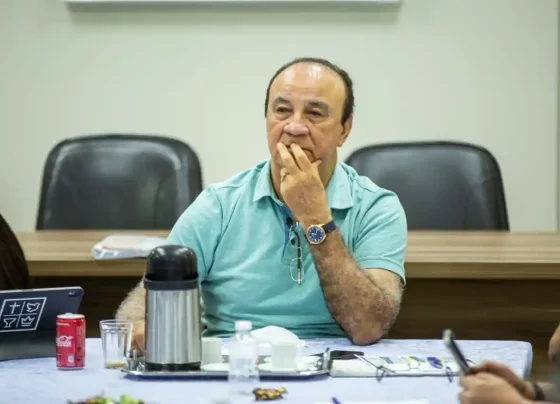 logo site Fuxico Gospel