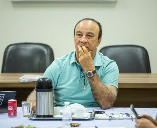 logo site Fuxico Gospel