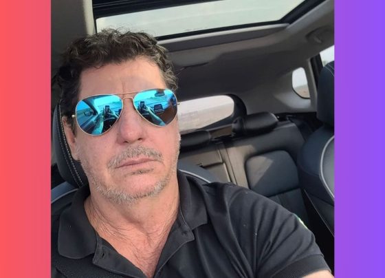 fazendeiro morre em sorriso