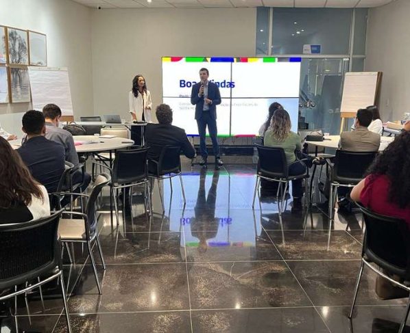 Mato Grosso busca diversificar exportacoes alem do agro com plano em parceria com o MDIC