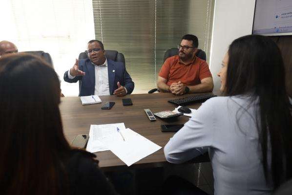 Prefeitura de Sorriso reforçará estrutura dos Correios para suprir demandas pontuais