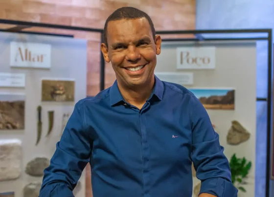 Rodrigo Silva - @Reprodução