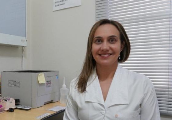A vacinacao e a forma mais eficaz para nos protegermos da gripe