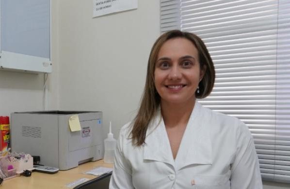 A vacinacao e a forma mais eficaz para nos protegermos da gripe