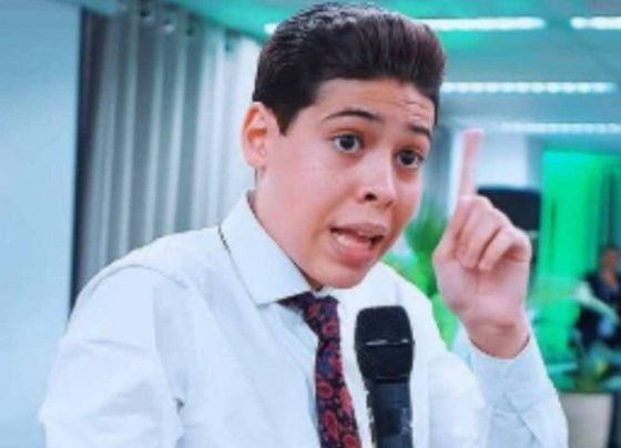 Miguel Oliveira (Reprodução)