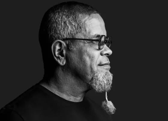 Neil Barreto - @Reprodução