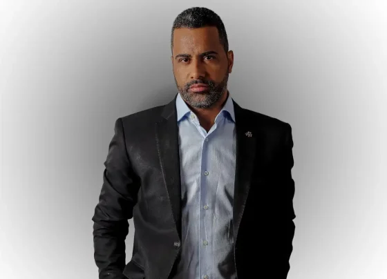 Pastor Abraão Quadros - @Reprodução