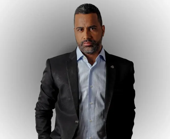 Pastor Abraão Quadros - @Reprodução