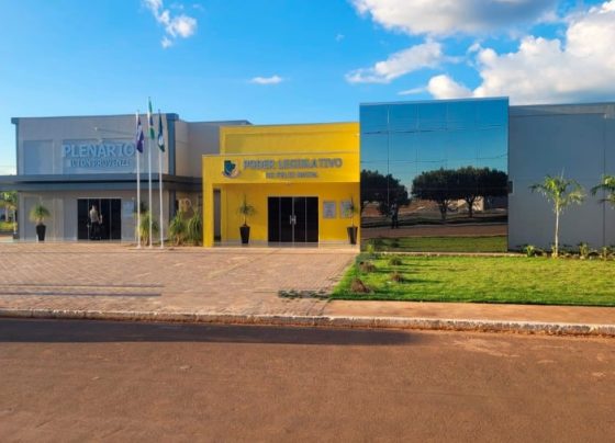 Promotoria de Feliz Natal implementara Projeto Agua para o Futuro