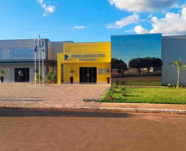 Promotoria de Feliz Natal implementara Projeto Agua para o Futuro