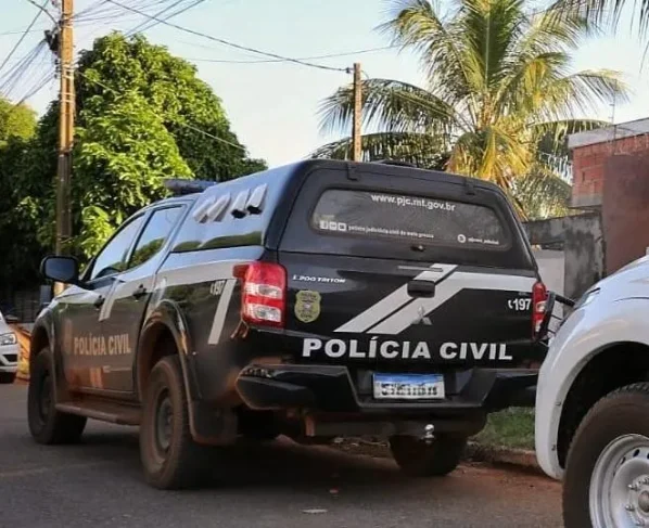 Tentativa de homicídio em Sorriso: homem é esfaqueado pelo ex da namorada