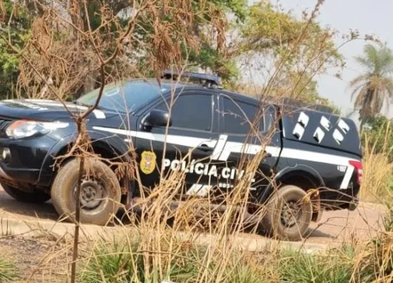 Adolescente é vítima de violência sexual em Livramento