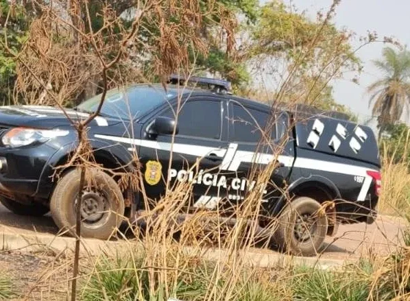 Adolescente é vítima de violência sexual em Livramento