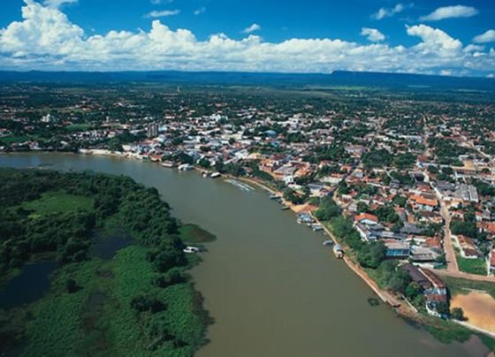 caceres recebe quase de r 1 milhao em projetos culturais aprovados pela lei aldir blanc via secel mt