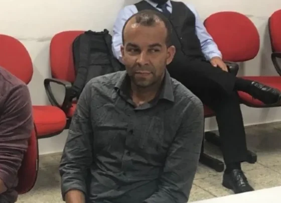 Mariano Oliveira da Silva