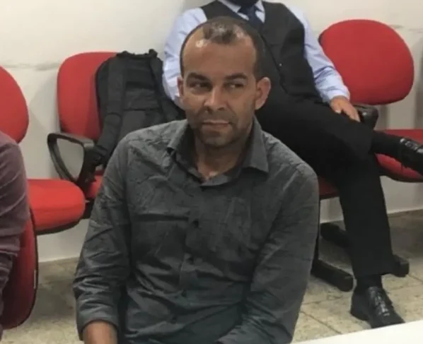 Mariano Oliveira da Silva
