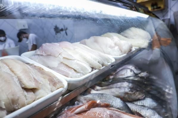 IFMT e Prefeitura de Sorriso abrem inscricoes de curso para mulheres no beneficiamento de pescado