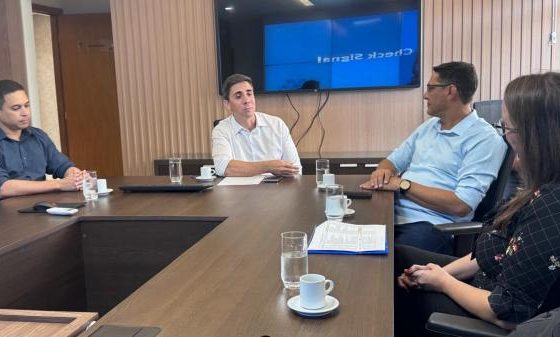 Secretaria de Educacao de Sorriso cobra Seduc por estrutura e transporte escolar